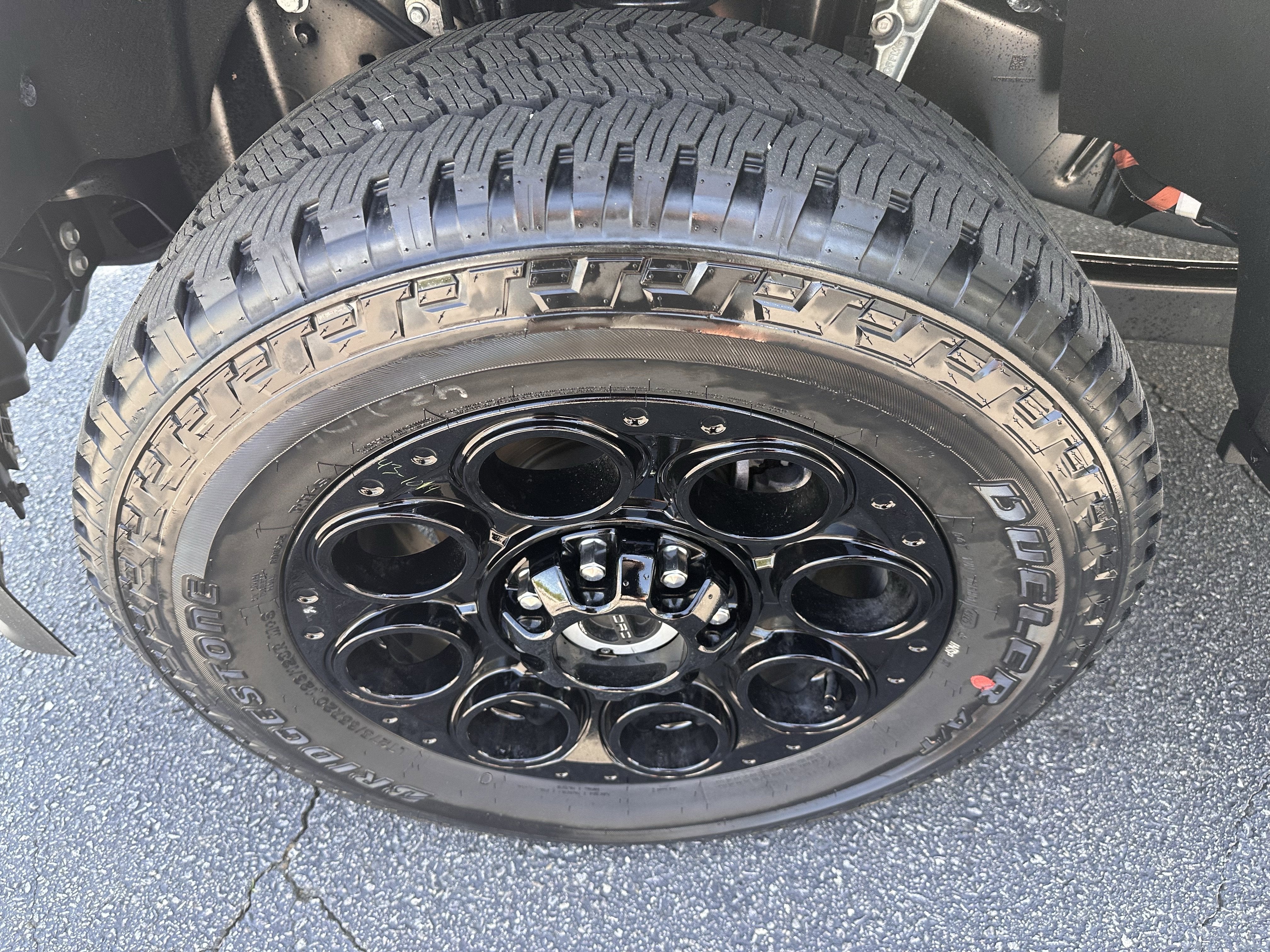 2026 Ford Super Duty F-250 LARIAT