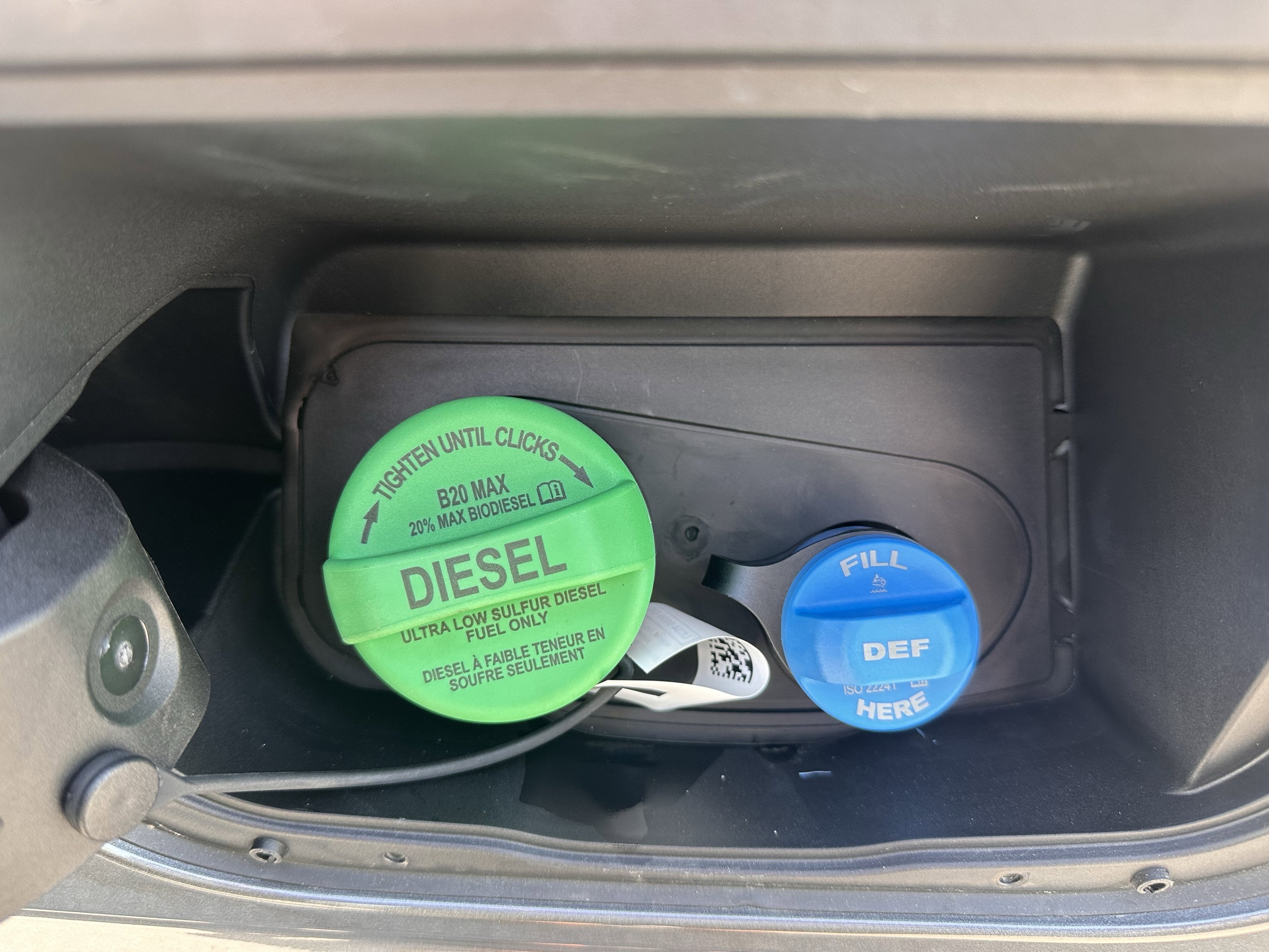 2026 Ford Super Duty F-250 LARIAT