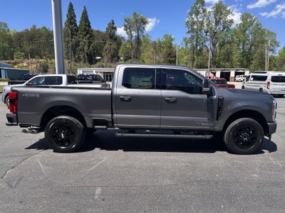 2026 Ford Super Duty F-250 LARIAT