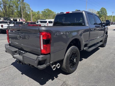 2026 Ford Super Duty F-250 LARIAT