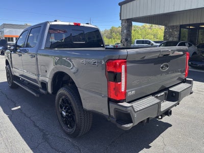 2026 Ford Super Duty F-250 LARIAT