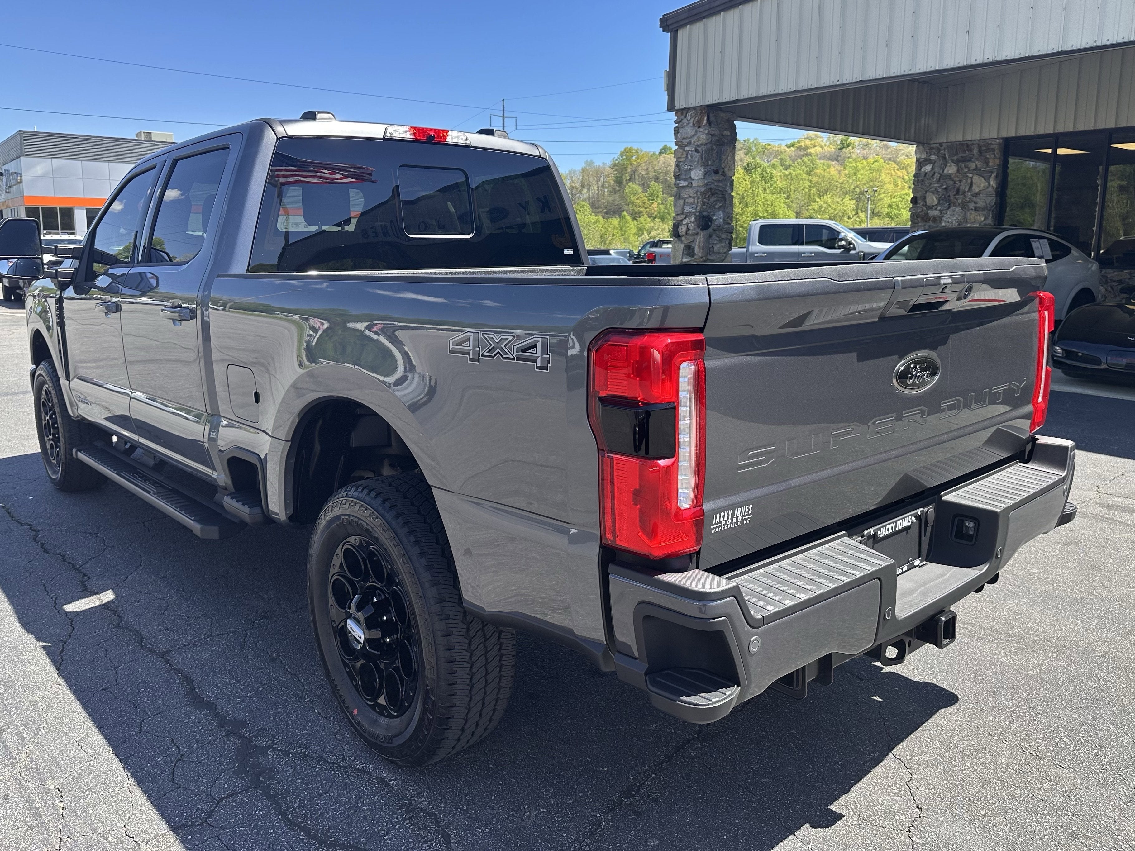 2026 Ford Super Duty F-250 LARIAT