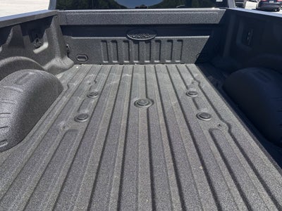 2026 Ford Super Duty F-250 LARIAT