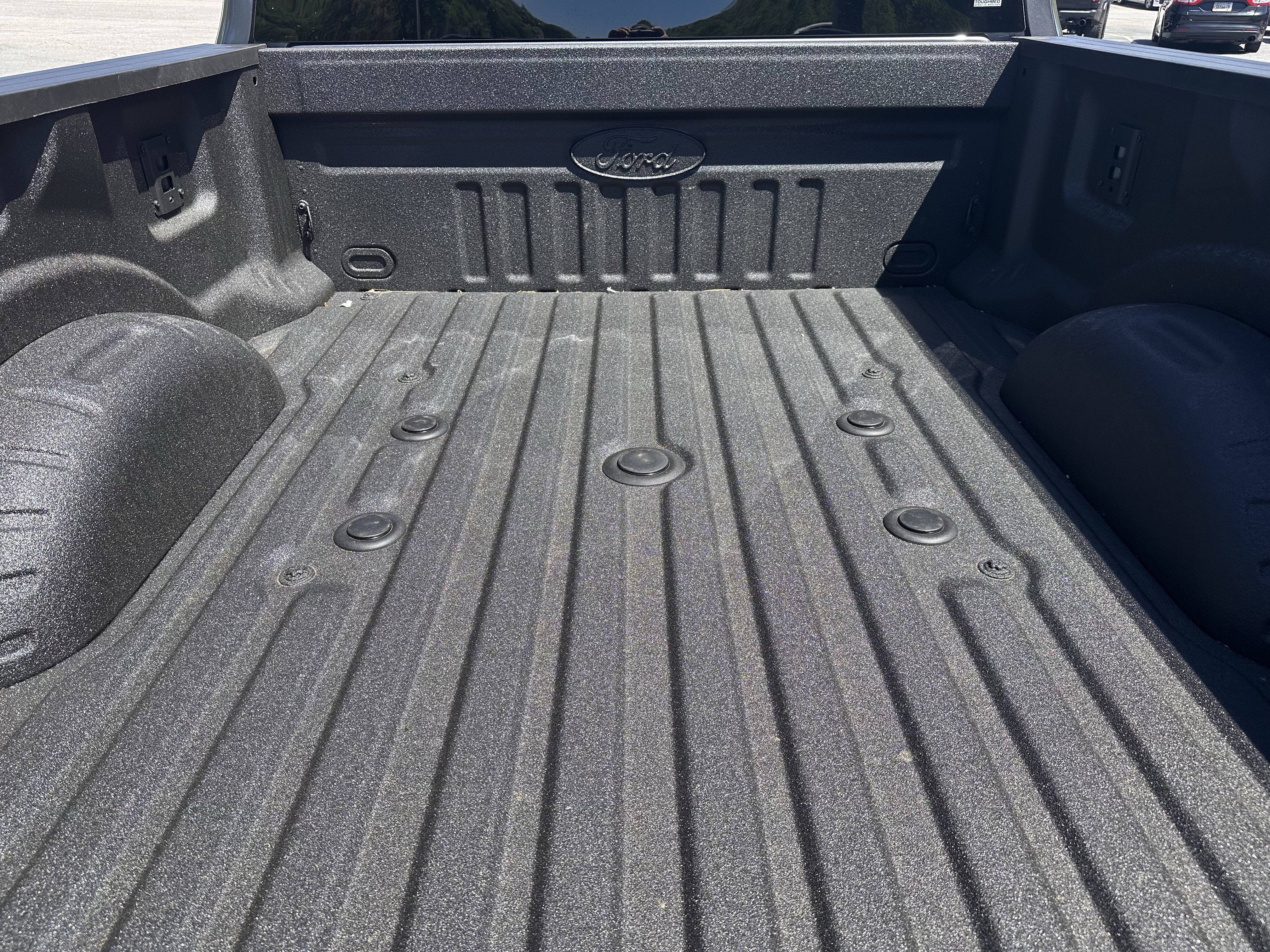 2026 Ford Super Duty F-250 LARIAT