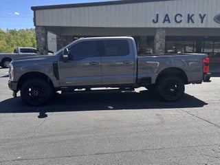 2026 Ford Super Duty F-250 LARIAT