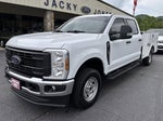 2024 Ford Super Duty F-350 SRW XL Service Body