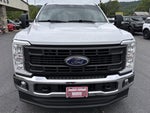 2024 Ford Super Duty F-350 SRW XL Service Body