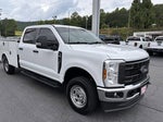 2024 Ford Super Duty F-350 SRW XL Service Body