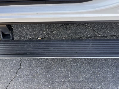 2025 Ford Super Duty F-350 SRW Lariat Tremor