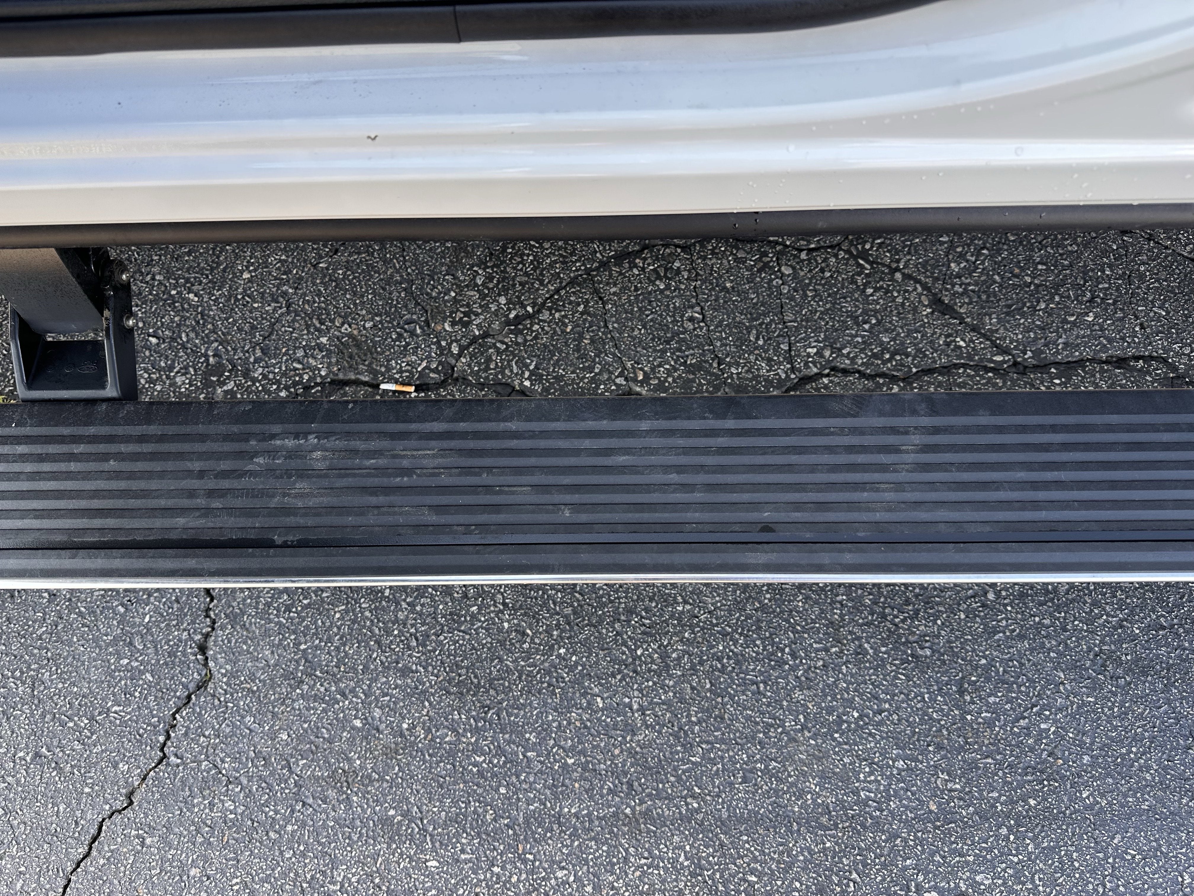 2025 Ford Super Duty F-350 SRW Lariat Tremor