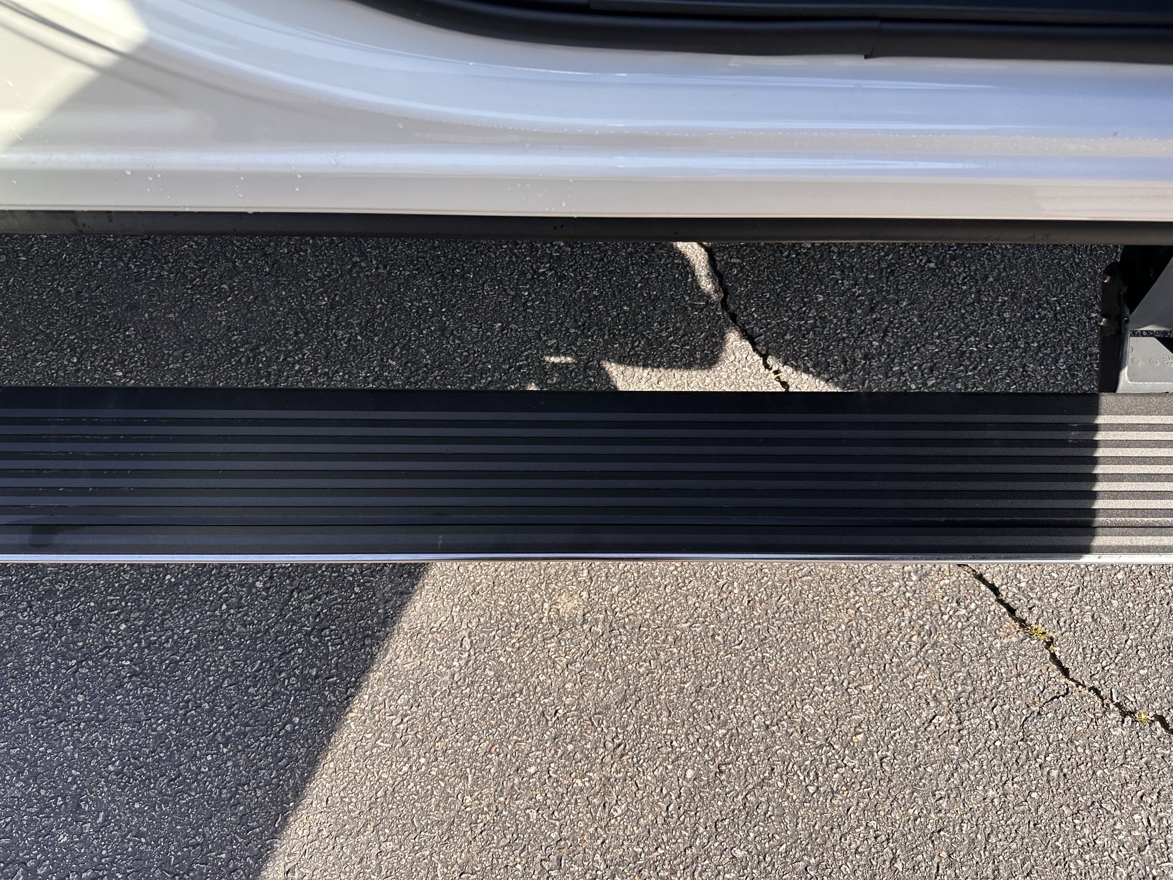 2025 Ford Super Duty F-350 SRW Lariat Tremor