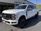 2025 Ford Super Duty F-350 SRW Lariat Tremor
