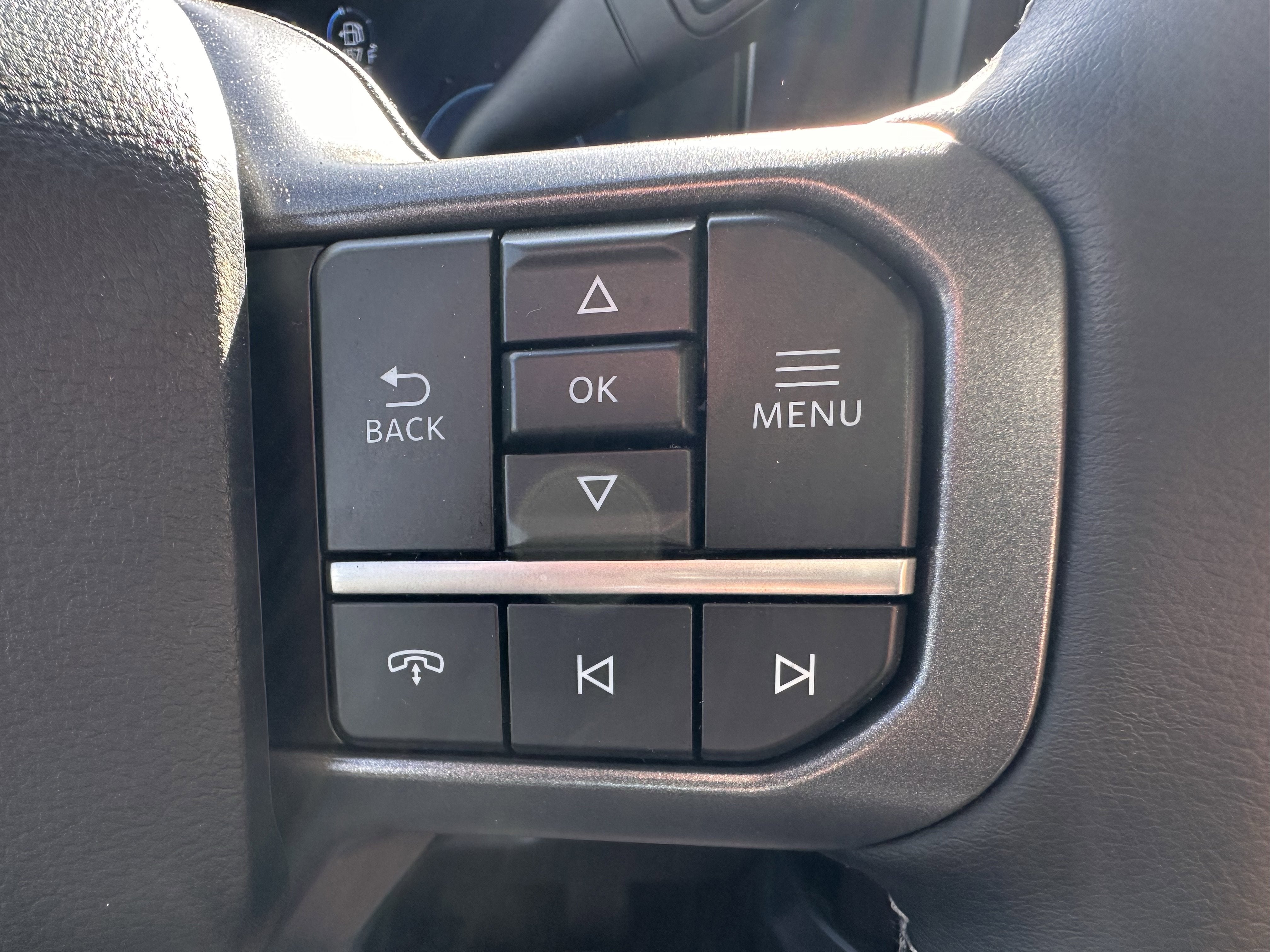 2025 Ford Super Duty F-350 SRW Lariat Tremor