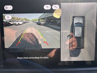 2025 Ford Super Duty F-350 SRW Lariat Tremor