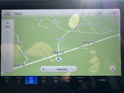 2025 Ford Super Duty F-350 SRW Lariat Tremor