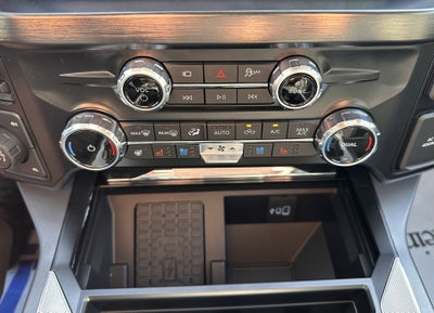 2025 Ford Super Duty F-350 SRW Lariat Tremor