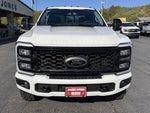 2025 Ford Super Duty F-350 SRW Lariat Tremor