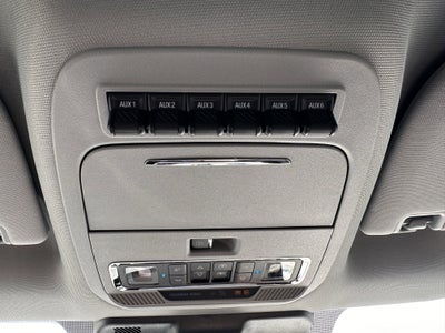 2025 Ford Super Duty F-350 SRW Lariat Tremor