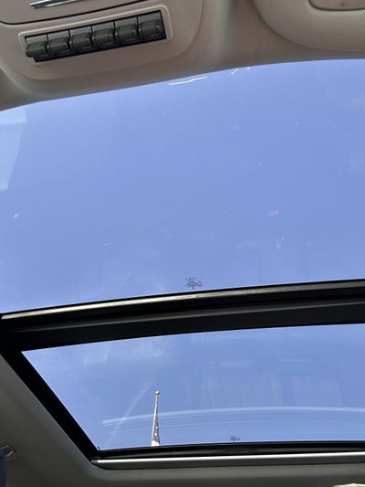 2025 Ford Super Duty F-350 SRW Lariat Tremor