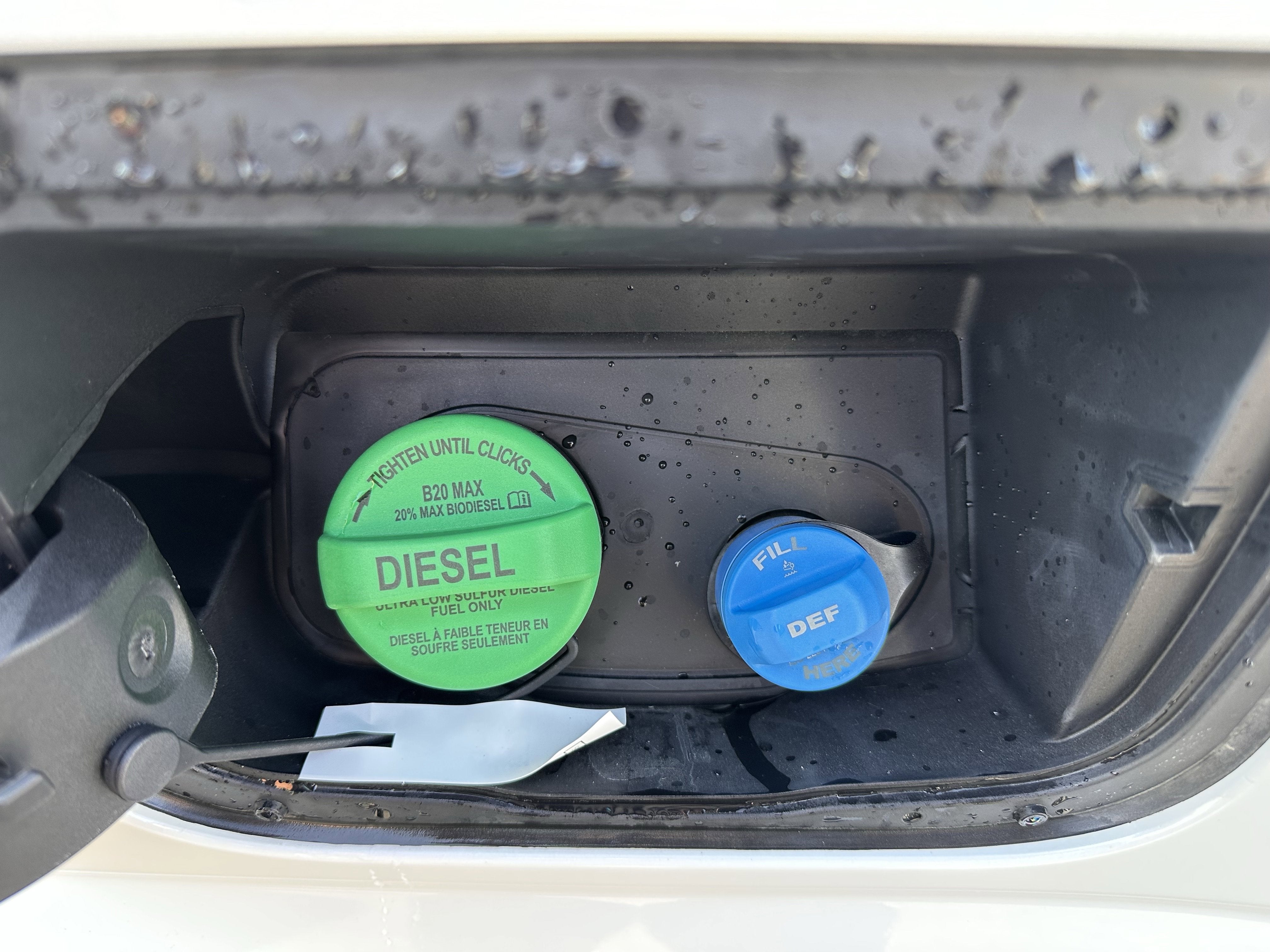 2025 Ford Super Duty F-350 SRW Lariat Tremor