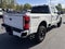 2025 Ford Super Duty F-350 SRW Lariat Tremor