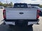 2025 Ford Super Duty F-350 SRW Lariat Tremor