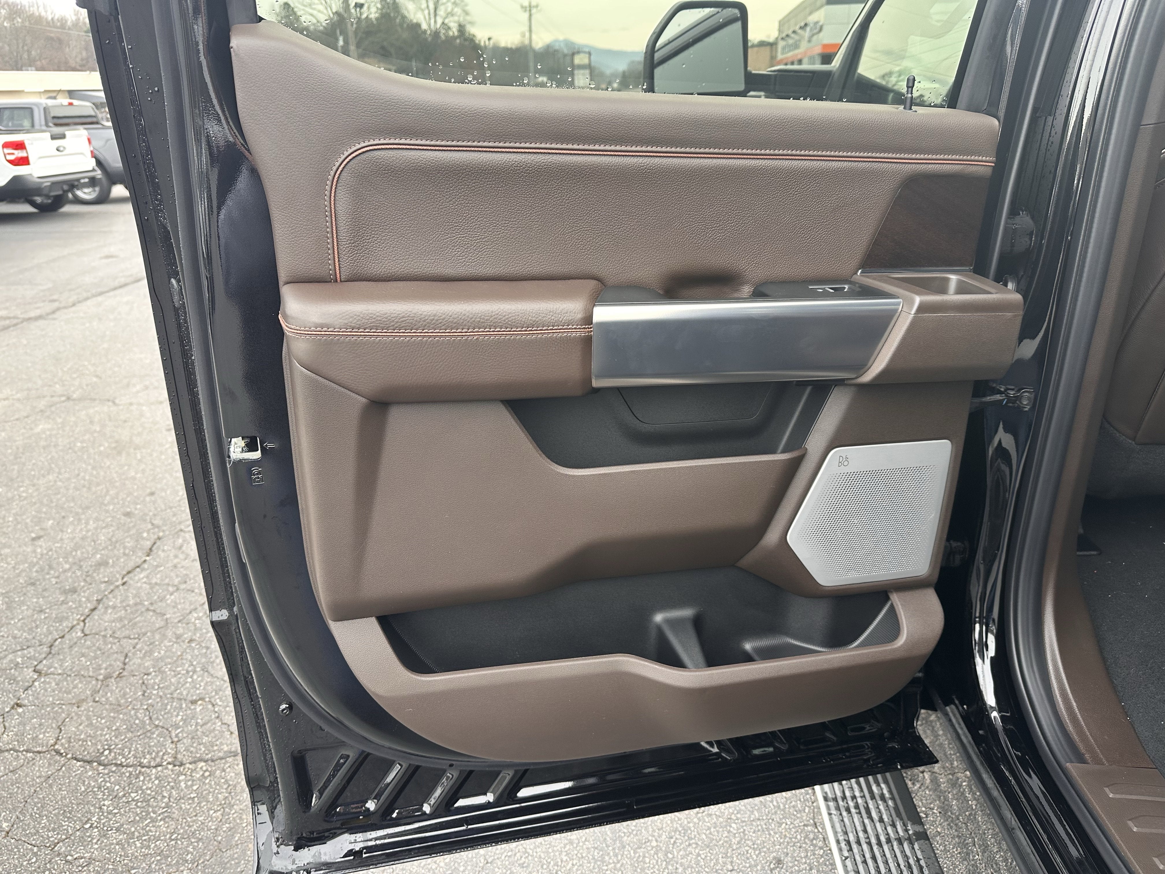 2026 Ford Super Duty F-350 SRW King Ranch