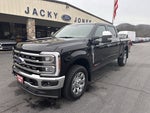 2026 Ford Super Duty F-350 SRW King Ranch