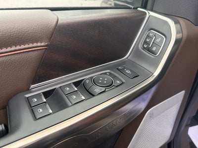 2026 Ford Super Duty F-350 SRW King Ranch