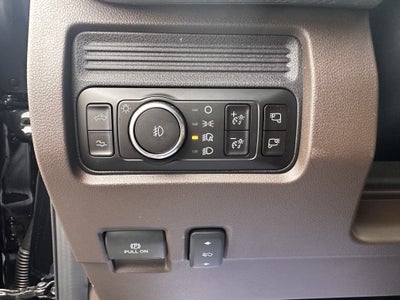 2026 Ford Super Duty F-350 SRW King Ranch