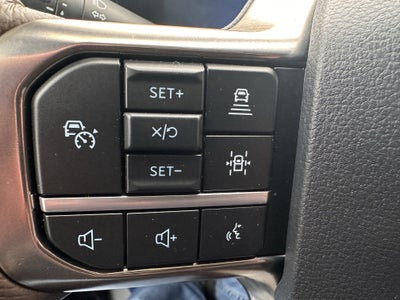 2026 Ford Super Duty F-350 SRW King Ranch