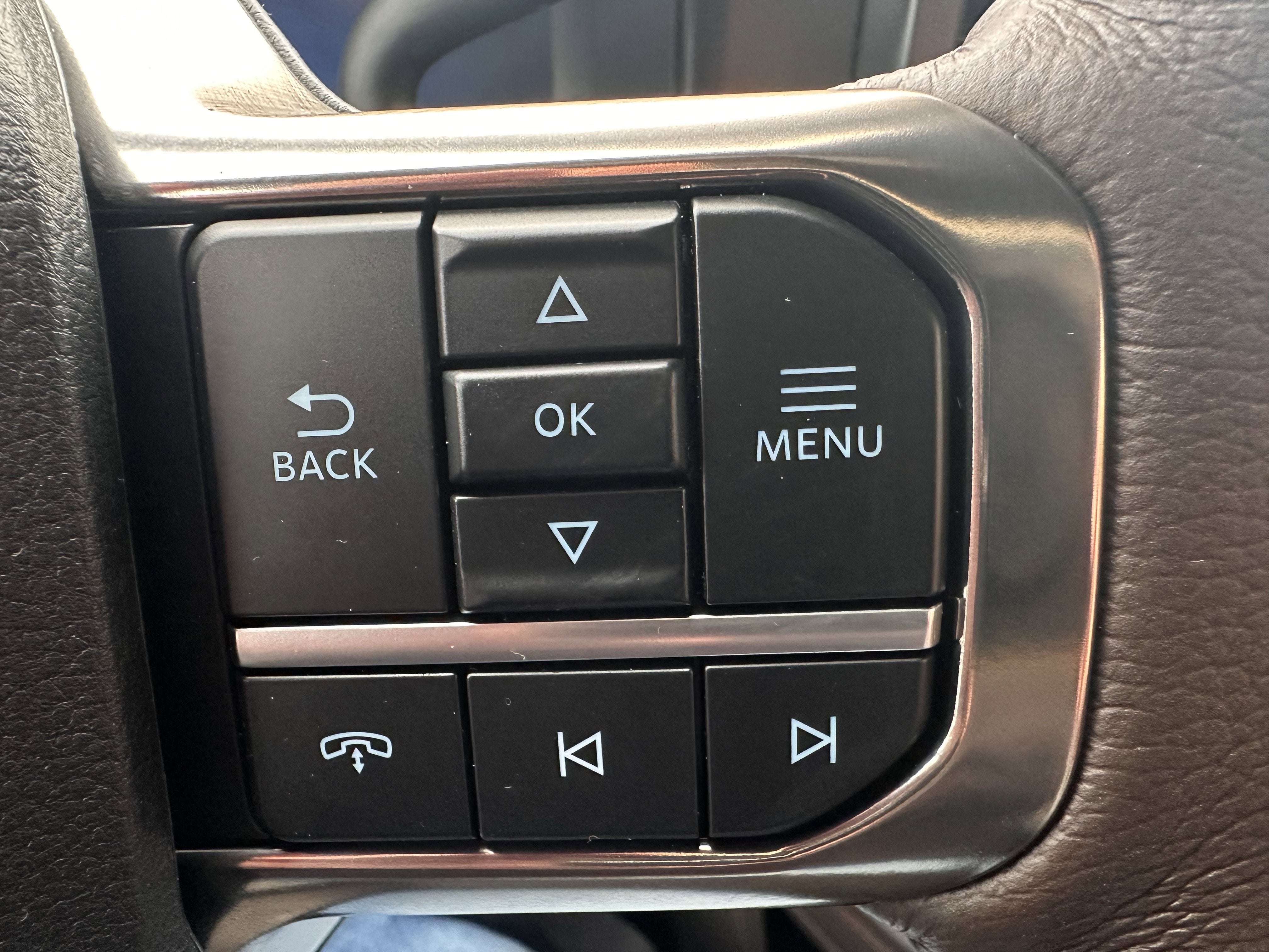 2026 Ford Super Duty F-350 SRW King Ranch