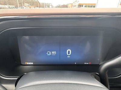 2026 Ford Super Duty F-350 SRW King Ranch