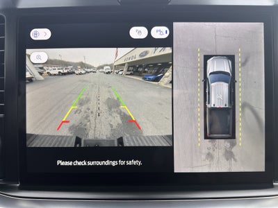 2026 Ford Super Duty F-350 SRW King Ranch