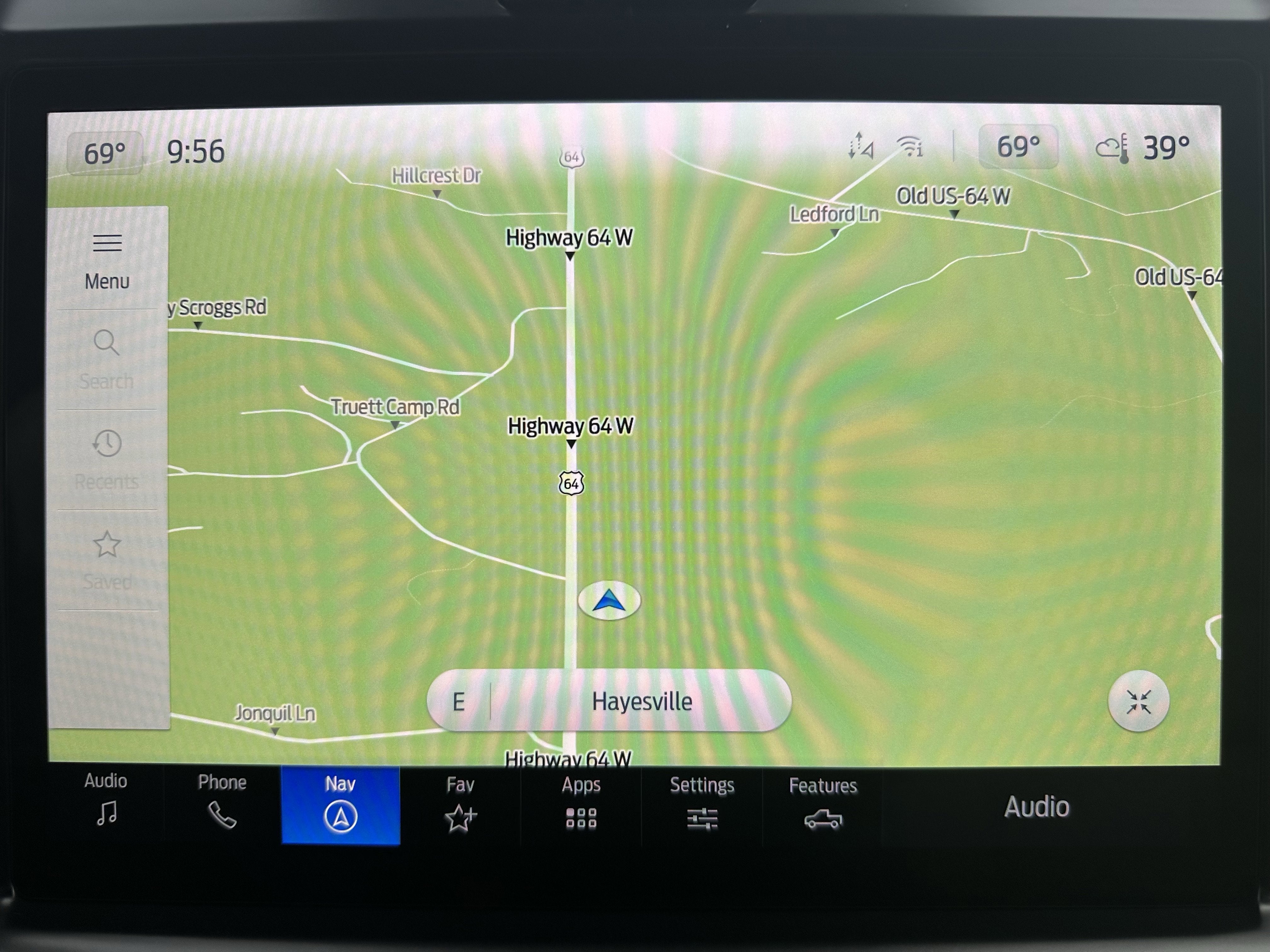 2026 Ford Super Duty F-350 SRW King Ranch