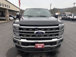 2026 Ford Super Duty F-350 SRW King Ranch