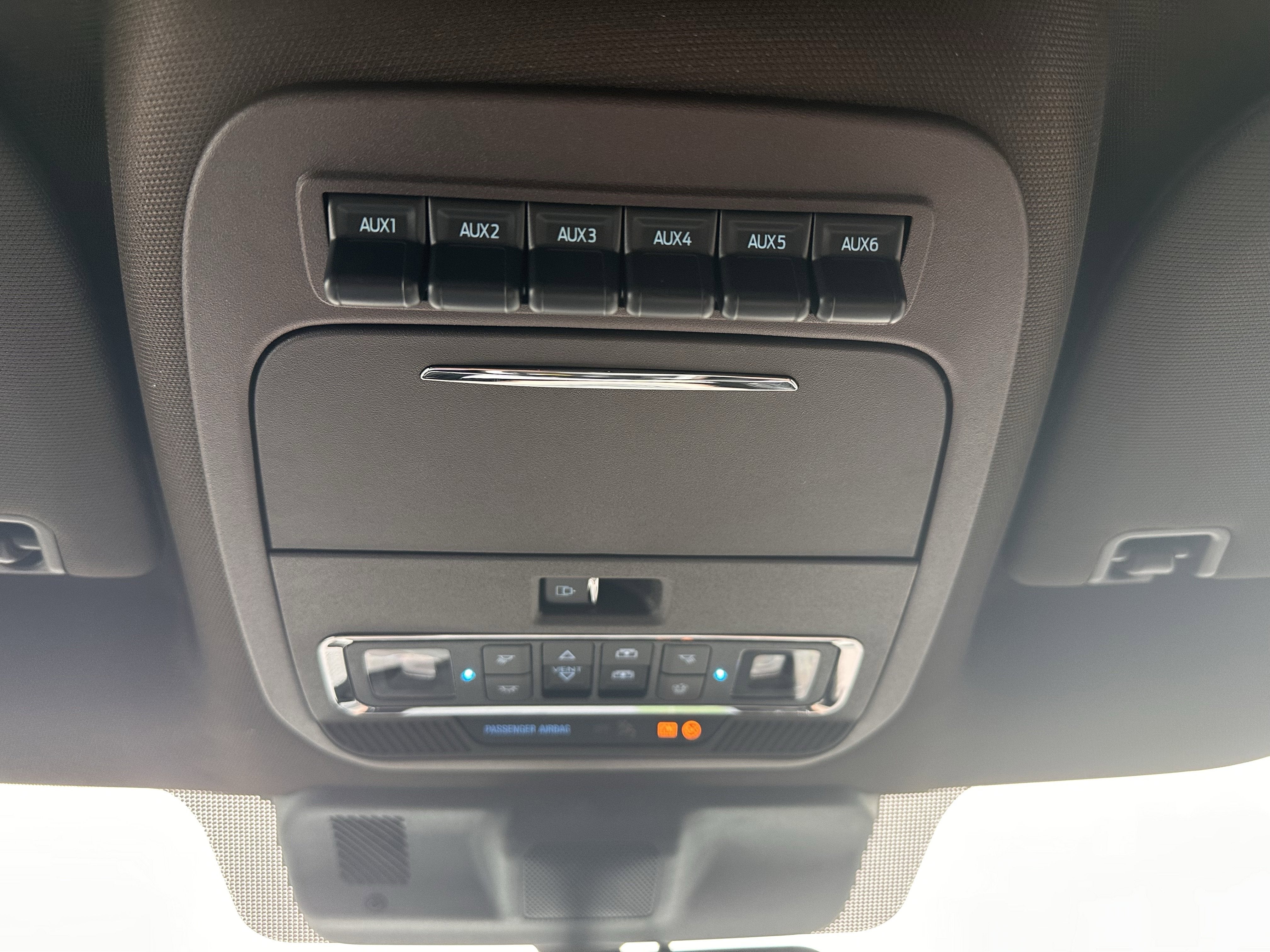 2026 Ford Super Duty F-350 SRW King Ranch