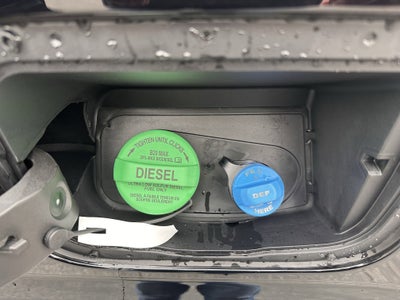 2026 Ford Super Duty F-350 SRW King Ranch