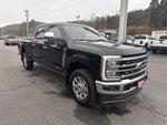 2026 Ford Super Duty F-350 SRW King Ranch