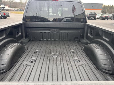 2026 Ford Super Duty F-350 SRW King Ranch