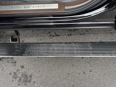 2026 Ford Super Duty F-350 SRW King Ranch