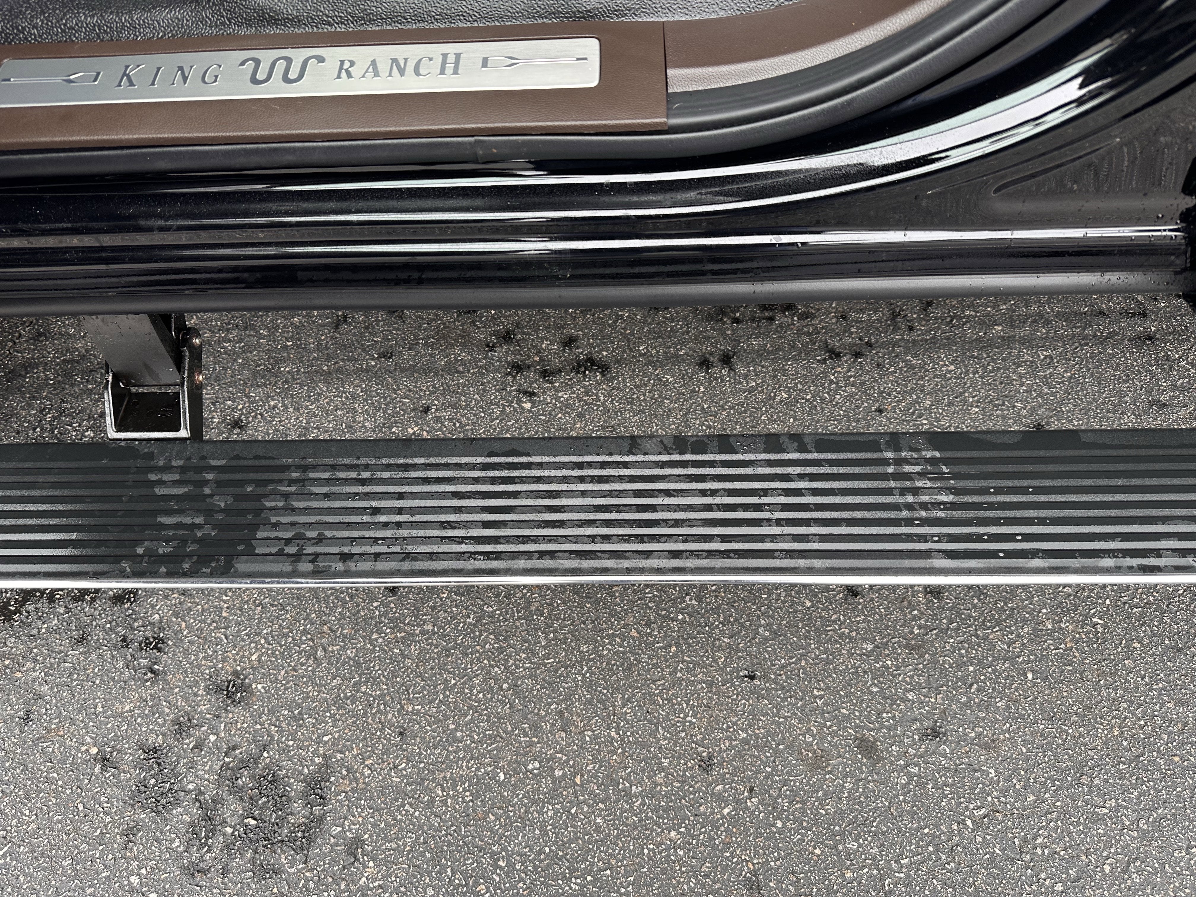 2026 Ford Super Duty F-350 SRW King Ranch