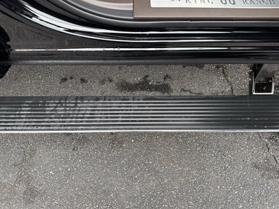 2026 Ford Super Duty F-350 SRW King Ranch