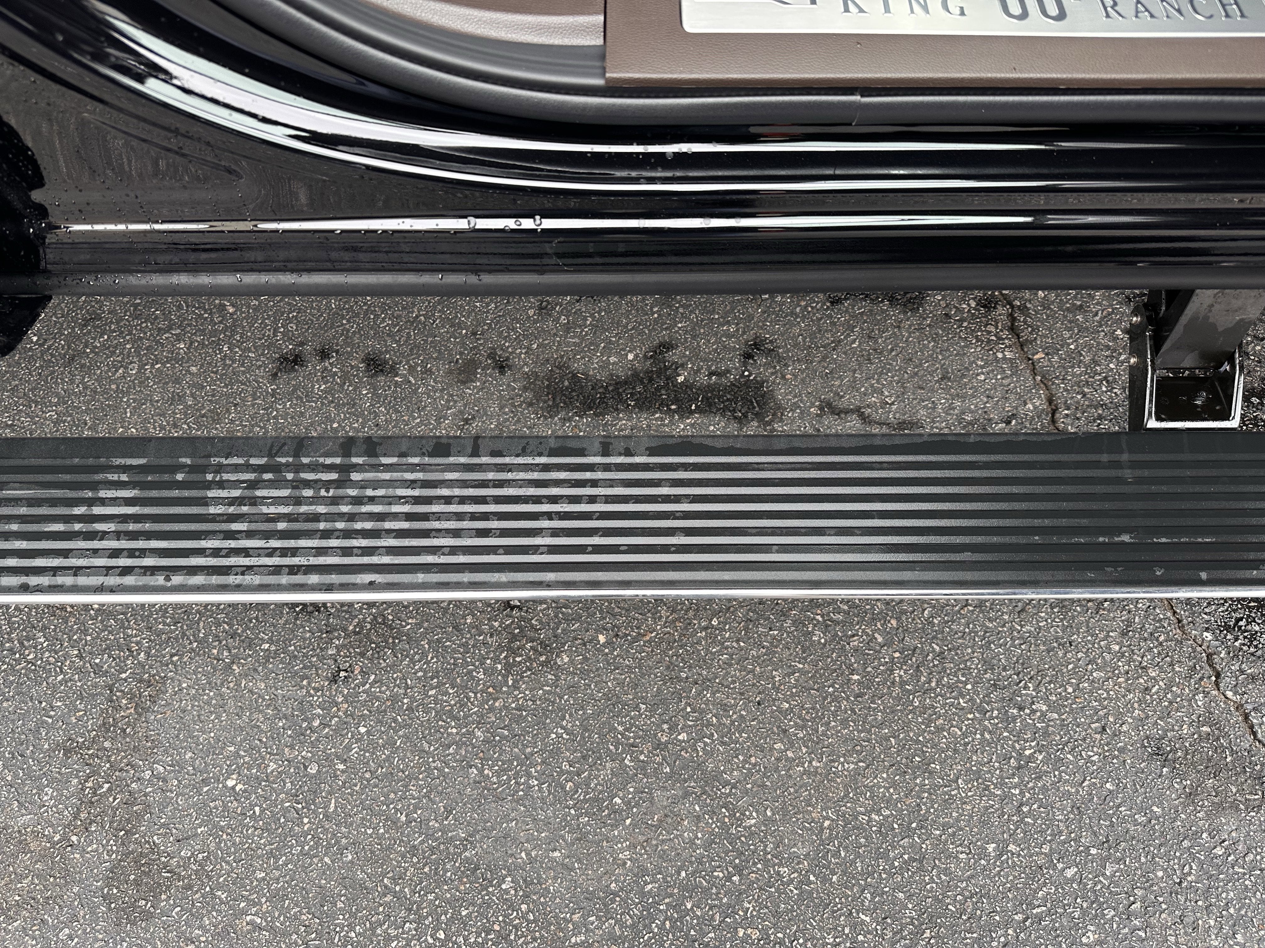 2026 Ford Super Duty F-350 SRW King Ranch