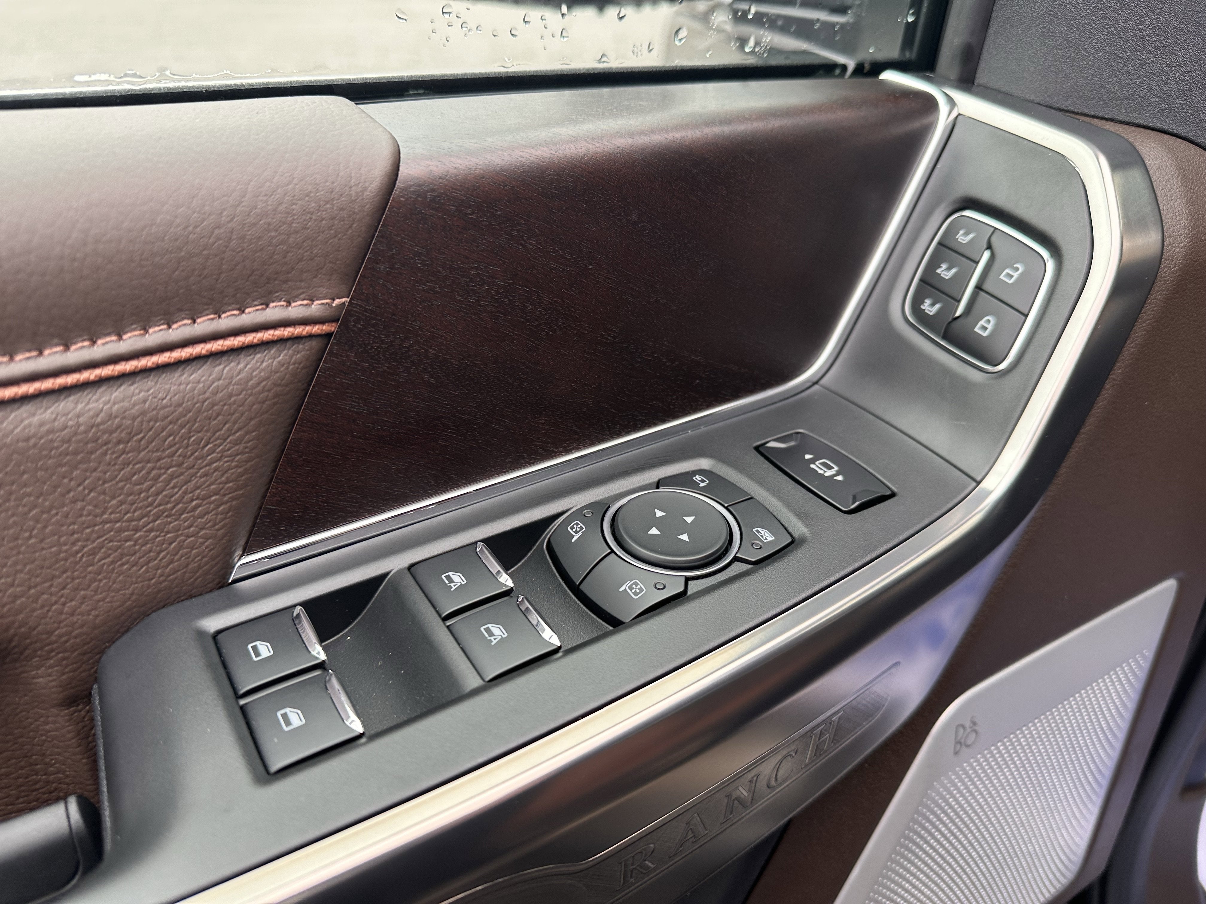 2026 Ford Super Duty F-350 SRW King Ranch