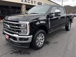 2026 Ford Super Duty F-350 SRW King Ranch