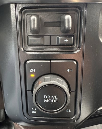 2026 Ford Super Duty F-350 SRW King Ranch