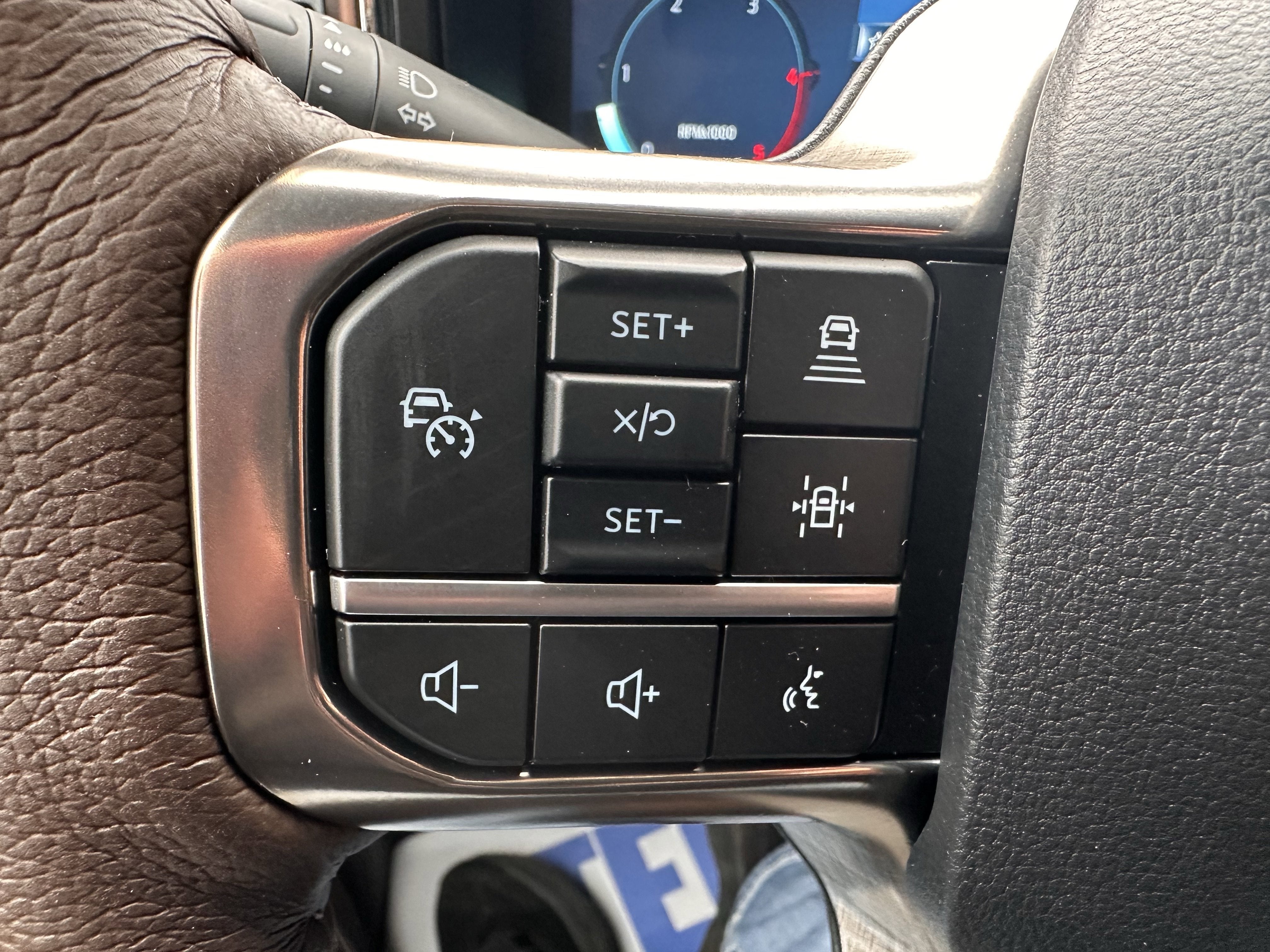 2026 Ford Super Duty F-350 SRW King Ranch