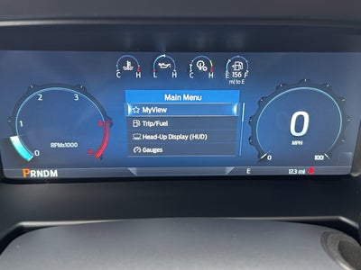 2026 Ford Super Duty F-350 SRW King Ranch