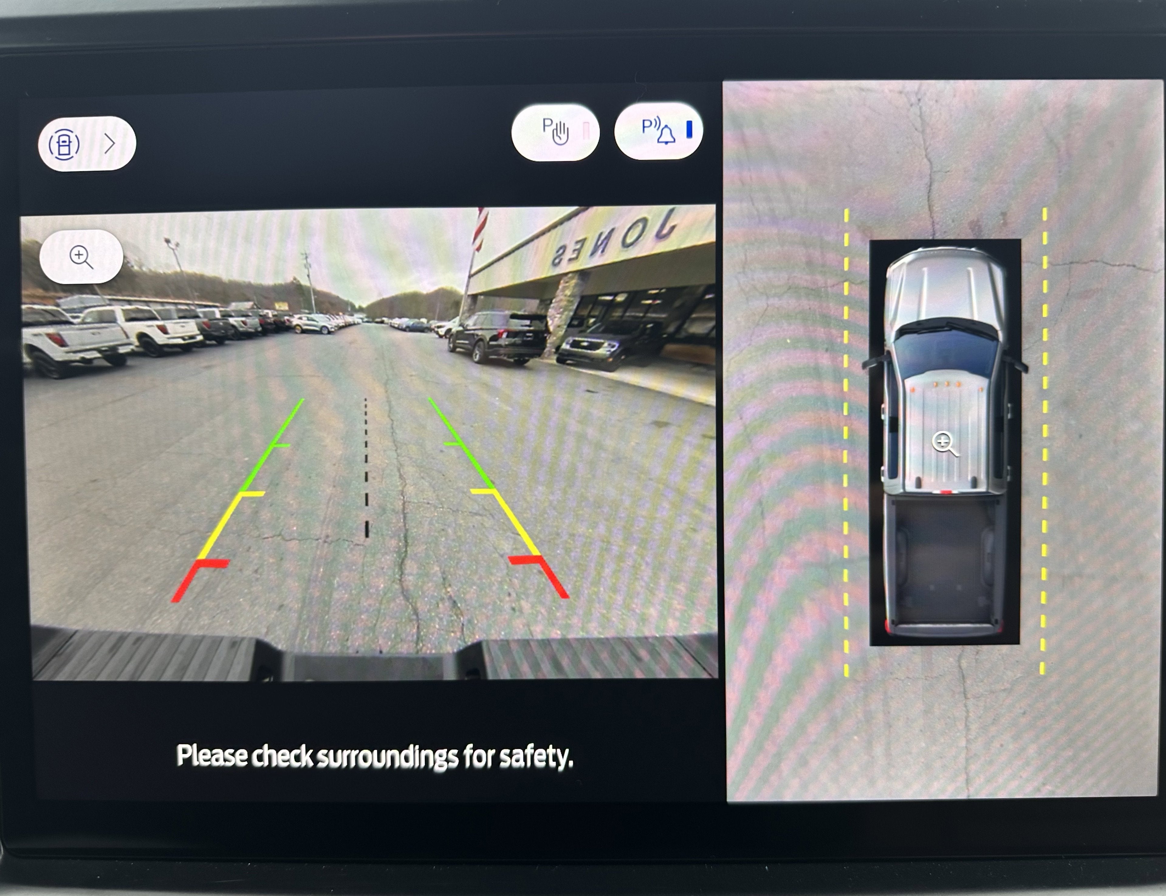 2026 Ford Super Duty F-350 SRW King Ranch